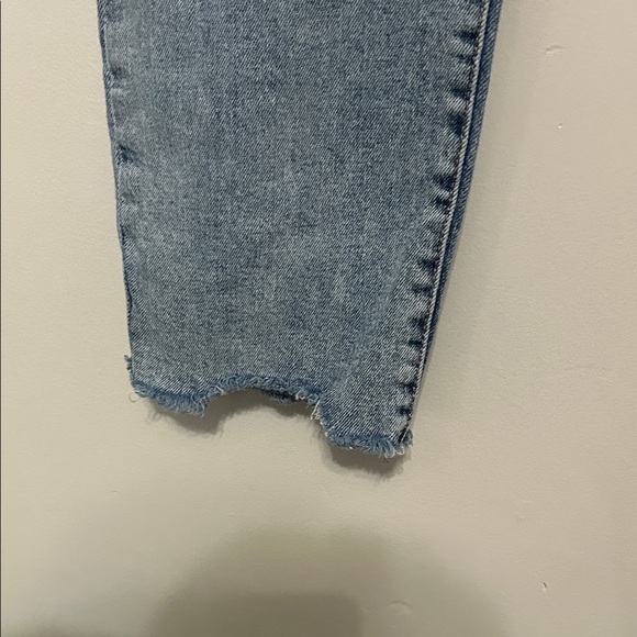 High Rise Women's Jeans - Picture 3 of 6